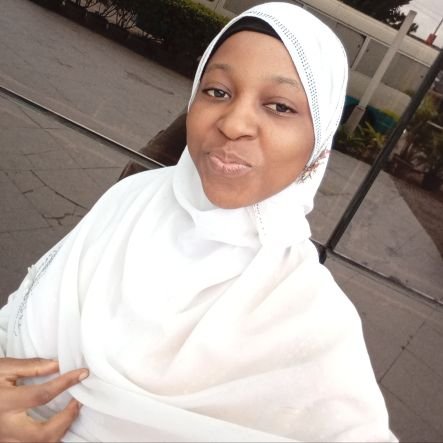 Omo Offa
Muslimah
March 29
FUTMINNA Alumna