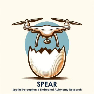Spatial Perception & Embodied Autonomy Research