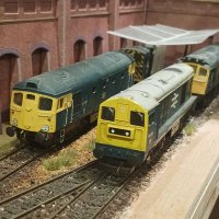 Invermuir#TMRGUK(@Invermuir) 's Twitter Profile Photo