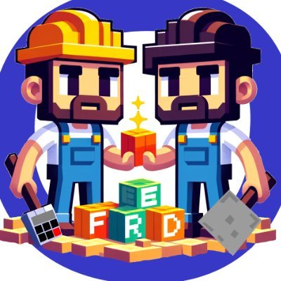 fredandferd Profile Picture