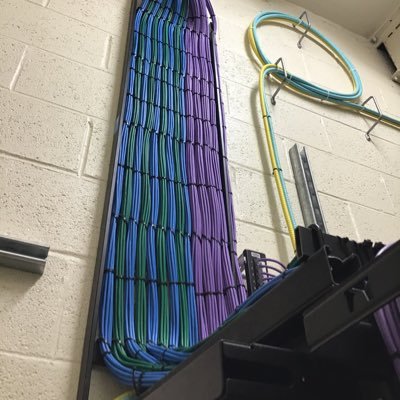 Integrated security solutions Including audio visual systems for the office and school.