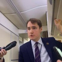Andrew Bates Archived (@andrewjbates46) Twitter profile photo