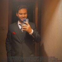 Ibrahim Anees (@ibrahim_anees05) 's Twitter Profile