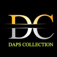 Daps_collection(@DapsCollection) 's Twitter Profile Photo