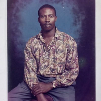 sodiqoduye's profile picture. Sports fanatic. #COYS!!!