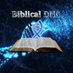 Biblical DNA (@Biblical_DNA) Twitter profile photo