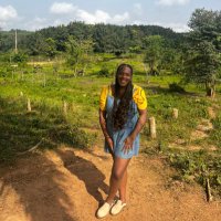Yewande Alabi (@oneyewande) 's Twitter Profile Photo Yewande Alabi (@oneyewande) 's Twitter Profile Photo