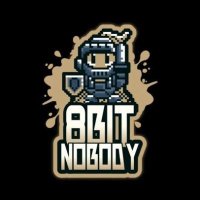 8Bit_Nobody(@The_8BitNobody) 's Twitter Profile Photo