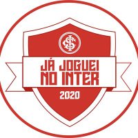 Já Joguei no Inter (@jajogueinointer) 's Twitter Profile
