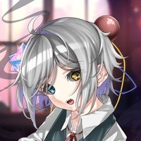 なるせほたる. (@cuddle_ghost) 's Twitter Profile Photo なるせほたる. (@cuddle_ghost) 's Twitter Profile Photo