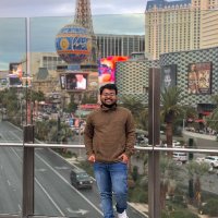 Joydeb Mondal (@joysynthesis) 's Twitter Profile