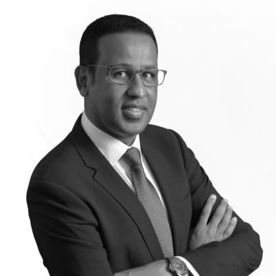 Ambassador of the Federal Republic of Somalia to the Republic of Kenya