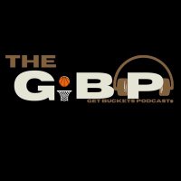 Get Buckets Podcast (@bucketspodcast1) 's Twitter Profile Photo Get Buckets Podcast (@bucketspodcast1) 's Twitter Profile Photo