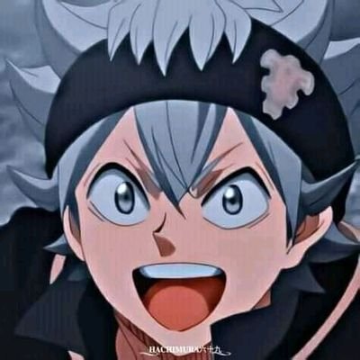 Big black clover fan☘
mainly:
bleach,
the rest of the big 3, gintama and all things peak