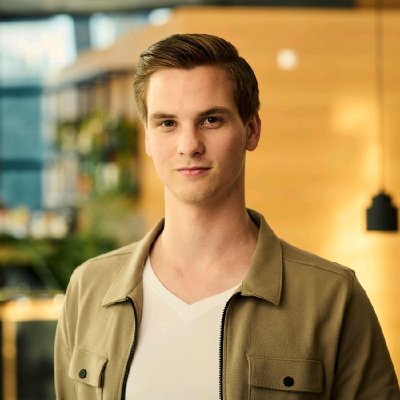 Tech Lead @ Adyen, Software Engineer