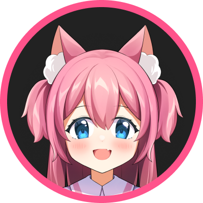 Catgirlさんのプロフィール画像