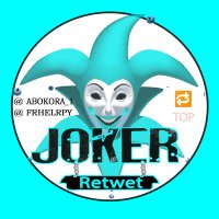 🔁Eljoker🔁 (@mf_rts) 's Twitter Profile Photo