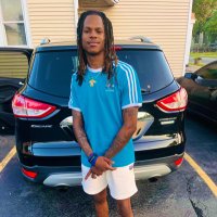 Shawn ⚡️🏈 (@shawn_goat7) 's Twitter Profile
