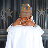 Afusa omo Baba Labaka Iyawo iTech🤭(@SuleimanAO) 's Twitter Profile Photo