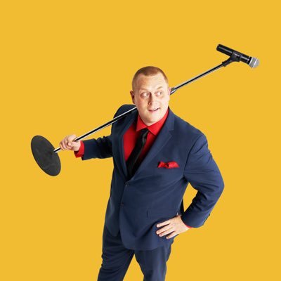 Invest In Connection | Emcee | TEDx Speaker | Facilitator | Entertainer | Author | Merchant Of Joy