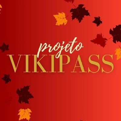 Projeto Viki Pass