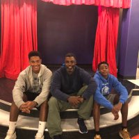 Mr. J Brown (@jbrownlife) 's Twitter Profile Photo Mr. J Brown (@jbrownlife) 's Twitter Profile Photo