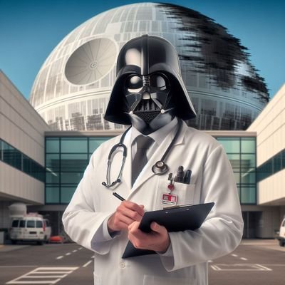 Doctor Vader