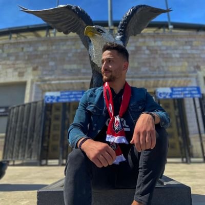 Beşiktaş'a adanmış bir hayat 🦅