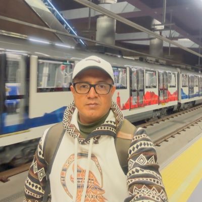 jandryforest's profile picture. Animal político| Con CORAJE se construye la MINGA hacia el socialismo/ fui forajido y ahora soy Zangano!