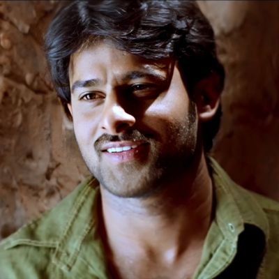ShivaTwtzz's profile picture. Prabhas & AnushkaShetty ❤️