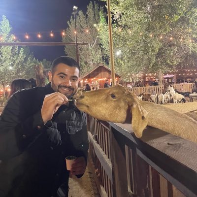 arana_andre's profile picture. 🌕