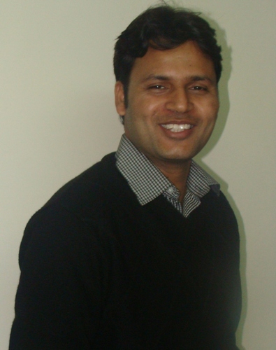 Business Head @ Lazy Yatra.

Apart from it I live to Read, Play, Eat and Travel.