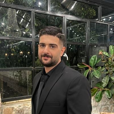 RealKharmagas's profile picture. نمی‌تونم شکستش بدم، ببخشید نمی‌تونم