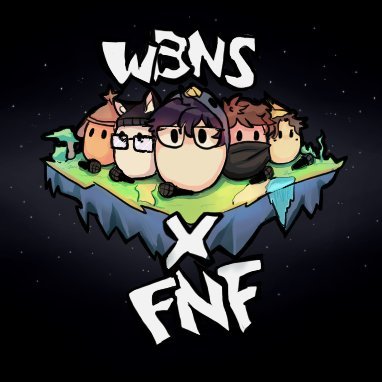 WBNSxFNF Profile Picture