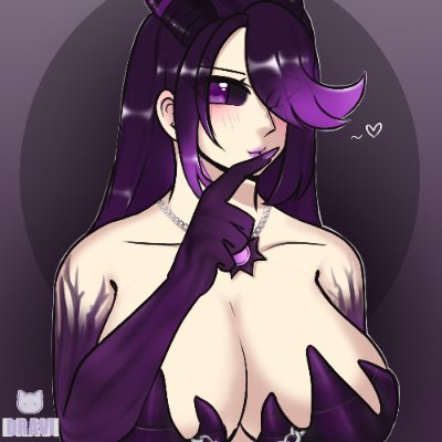 She/her || NSFW account for @NoxxyNyte || NO MINORS!!! || Here is where I post all lewds and naughties ||
Fansly: https://t.co/GPbiPudSZq