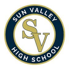 The official Twitter of Sun Valley High School Track & Field /Cross country Team