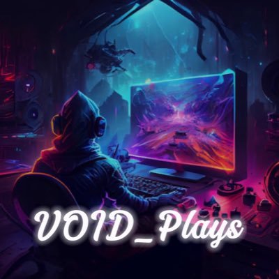 VOID_Plays3's profile picture. 