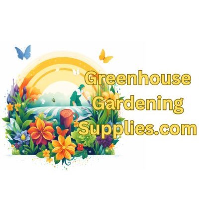 Nurseries & Gardening Store · Home & Garden Website