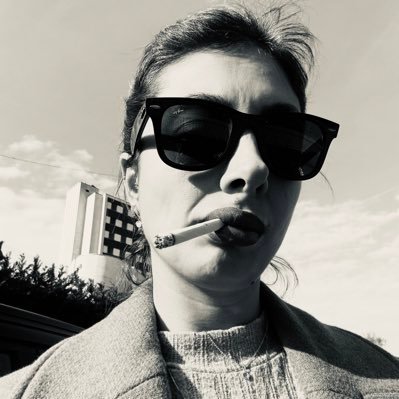 gozdemiow's profile picture. the Turkish girl.