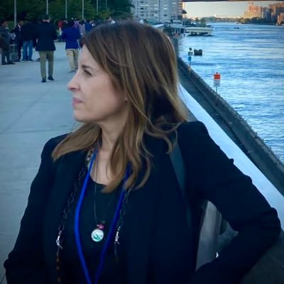 Felizmente estresada como Directora de Comunicación de @mitecogob. Cuenta personal.