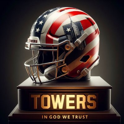 States Towers is the official American branch of one of the largest fantasy leagues on planet earth: @Brittowers
 
Community. Tradition. Kindness.