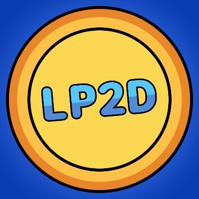 LetsPlay2D Profile Picture