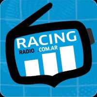 Racing Radio(@RacingRadioClub) 's Twitter Profile Photo