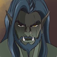 Orc of Mine (@orcofmine) 's Twitter Profile Photo Orc of Mine (@orcofmine) 's Twitter Profile Photo