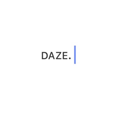 daze0110 Profile Picture