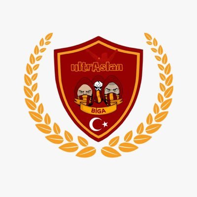 ultrAslan Biga Resmi X Hesabıdır. #SevdamızGALATASARAY #YaşasınGALATASARAYMücadelemiz