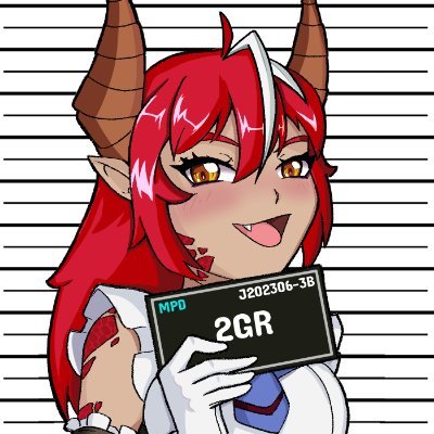 Dragon2GR Vtuber 💫🐉 NEW MODEL WIPさんのプロフィール画像