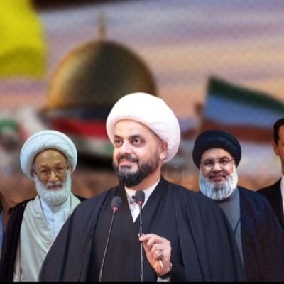 حساب مهتم في الحروب ونقل الأحداث المهمة في غرب آسيا