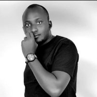 Chris Muhoozi (@chrispasnd99116) 's Twitter Profile