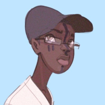 breadandakamu's profile picture. art mainly 🤷🏿‍♂️ https://t.co/xF7YzweYm3